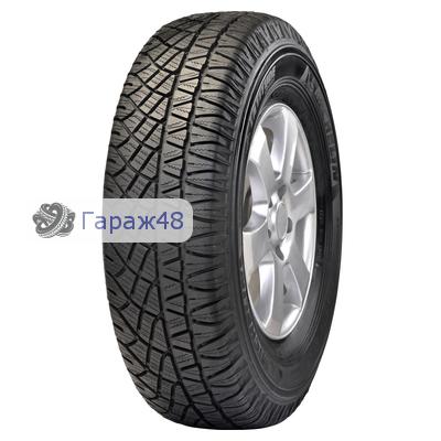 Michelin Latitude Cross 235/55 R18 100H