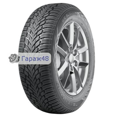 Nokian Tyres (Ikon Tyres ) WR 4 SUV 235/55 R18 104H